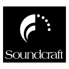 Vente de tables de mixage et matériel de sonorisation Soundcraft