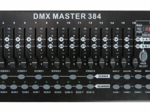 Console DMX-384 AFX