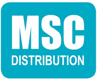 Msc distribution de matériel de sonorisation